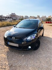 Mazda 2 '09 De