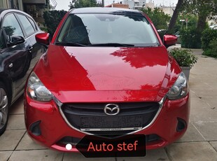 Mazda 2 '19