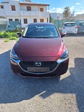 Mazda 2 '23 Sky Active G