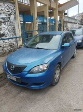 Mazda 3 '04 HATCHBACK