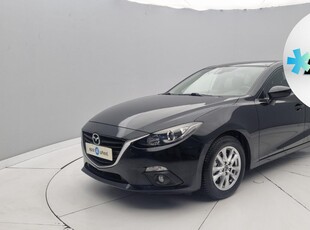 Mazda 3 '16 1.5 Skyactive-D Center-Line | ΕΩΣ 5 ΕΤΗ ΕΓΓΥΗΣΗ