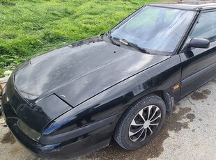 Mazda 323 '91 323 F FULL EXTRA