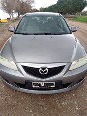 Mazda 6 '04