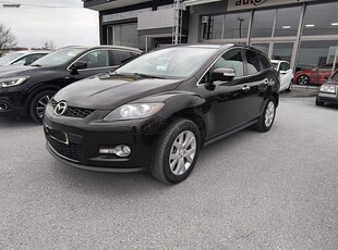 Mazda CX-7 '08 GRAND TOURING 2.3 260PS