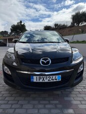 Mazda CX-7 '16 CX-7 GRAND TOURING 2.3