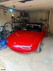 Mazda MX-5 '90