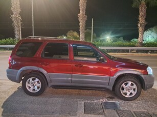 Mazda Tribute '03