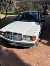 Mercedes-Benz 190 '91