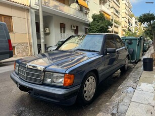 Mercedes-Benz 190 '92 E190