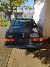 Mercedes-Benz 190 '93 Ε