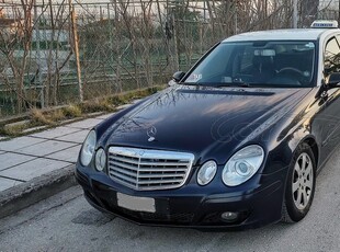 Mercedes-Benz 200 '07 E200 ELEGANCE KOMPRESSOR FACELIFT