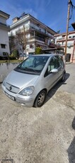 Mercedes-Benz A 140 '02