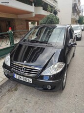 Mercedes-Benz A 150 '06 A 150