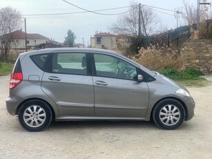 Mercedes-Benz A 150 '07 ELEGANCE AUTOMATIC