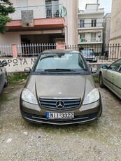 Mercedes-Benz A 150 '08 169