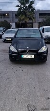 Mercedes-Benz A 150 '08 A 150