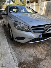 Mercedes-Benz A 160 '14 CDI DIESEL