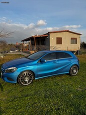 Mercedes-Benz A 180 '13