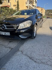 Mercedes-Benz A 180 '13