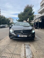 Mercedes-Benz A 180 '14