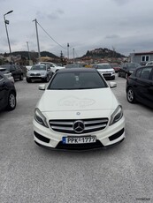 Mercedes-Benz A 180 '14