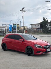 Mercedes-Benz A 180 '14