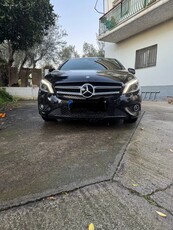 Mercedes-Benz A 180 '15 Full extra