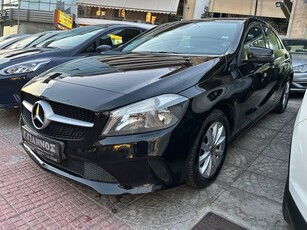 Mercedes-Benz A 180 '17 ΕΛΛΗΝΙΚΗΣ ΑΝΤΙΠΡΟΣΩΠΕΙΑΣ ΠΛΗΡΕΣ ΙΣΤΟΡΙΚΟ service