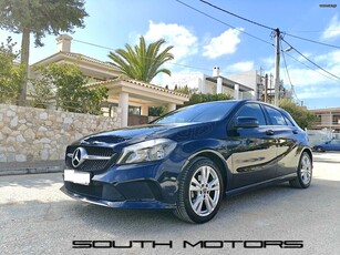 Mercedes-Benz A 180 '18 URBAN 7G-DCT ΕΛΛΗΝΙΚΟ