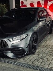 Mercedes-Benz A 180 '19 AMG. A45s