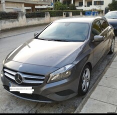 Mercedes-Benz A 200 '14