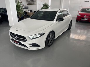 Mercedes-Benz A 200 '19 ***AMG-LINE ΕΛΛΗΝΙΚΟ***