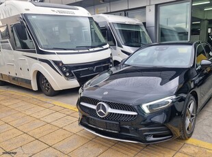 Mercedes-Benz A 250 '20 AMG LINE- ΑΜΒΙΕΝΤ- 8G-DCT