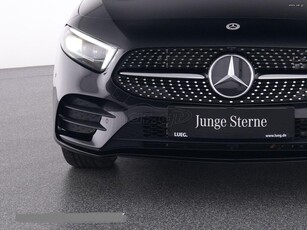 Mercedes-Benz A 250 '21 E AMG-LINE 8G-DCT