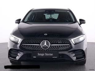 Mercedes-Benz A 250 '21 E AMG-LINE 8G-DCT