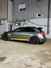 Mercedes-Benz A 45 AMG '20 4MATIC Edition