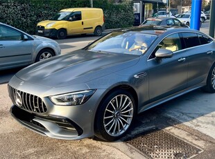 Mercedes-Benz AMG GT '22 AMG GT 43