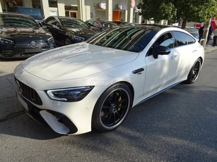 Mercedes-Benz AMG GT '23 GT 53 4matic+