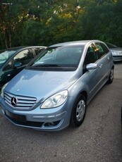 Mercedes-Benz B 170 '07