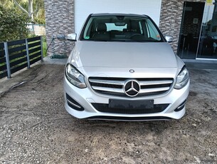 Mercedes-Benz B 180 '16 FULL EXTRA* AUTOMATIC