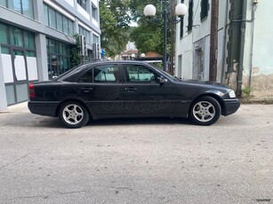 Mercedes-Benz C 180 '95