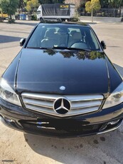 Mercedes-Benz C 200 '08 C 200 KOMPRESSOR-AVANGARDE