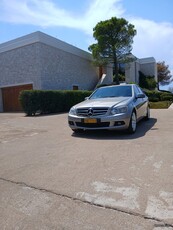 Mercedes-Benz C 220 '09