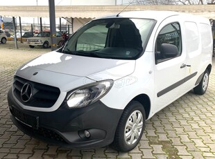 Mercedes-Benz Citan '18 VAN LONG 109 CDI