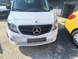 Mercedes-Benz Citan '19 VAN LONG 109 CDI