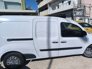 Mercedes-Benz Citan '19 VAN LONG 109 CDI