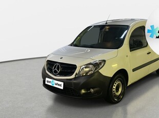 Mercedes-Benz Citan '21 111 CDI Long | ΕΩΣ 5 ΕΤΗ ΕΓΓΥΗΣΗ