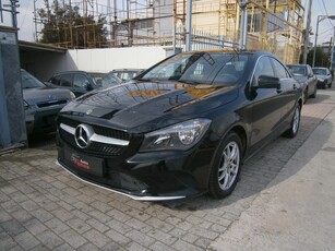 Mercedes-Benz CLA 180 '17