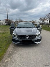 Mercedes-Benz CLA 180 '18 CLA AMG LINE