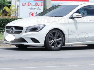 Mercedes-Benz CLA 180 '20